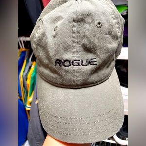 Rogue Fitness dad hat